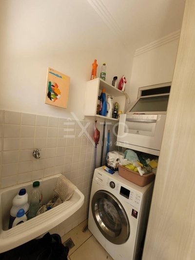 Casa de Condomínio, 2 quartos - Foto 5