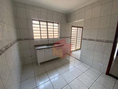 Casa, 2 quartos, 100 m² - Foto 5