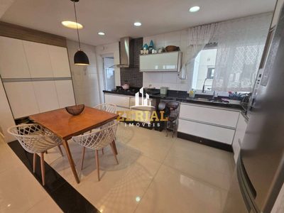 Apartamento, 3 quartos, 128 m² - Foto 5