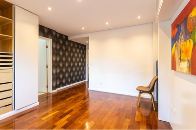 Casa, 4 quartos, 813 m² - Foto 5