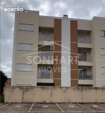 Casa, 3 quartos, 53 m² - Foto 1