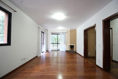 Apartamento, 3 quartos, 151 m² - Foto 1