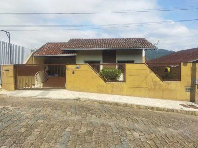 Casa, 3 quartos, 97 m² - Foto 3