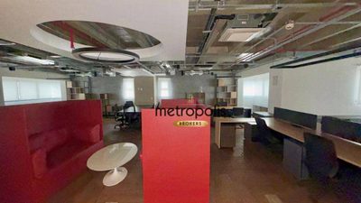 Sala-Conjunto, 251 m² - Foto 1