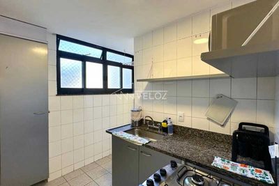 Apartamento, 3 quartos, 90 m² - Foto 5