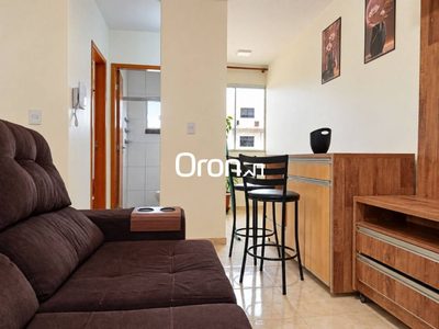 Flat/Apart Hotel, 1 quarto, 40 m² - Foto 3