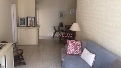 Apartamento, 1 quarto, 59 m² - Foto 1