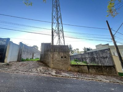 Terreno, 500 m² - Foto 1