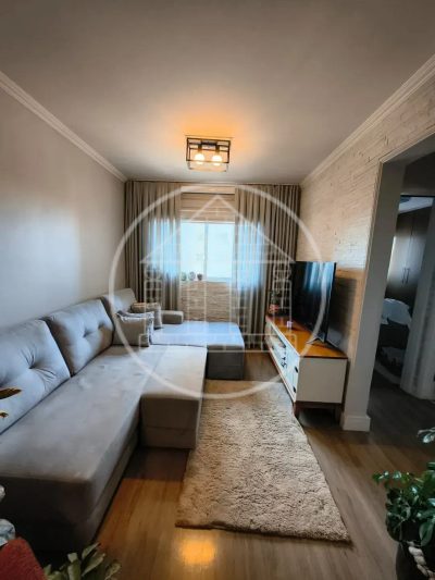 Apartamento, 2 quartos, 50 m² - Foto 1