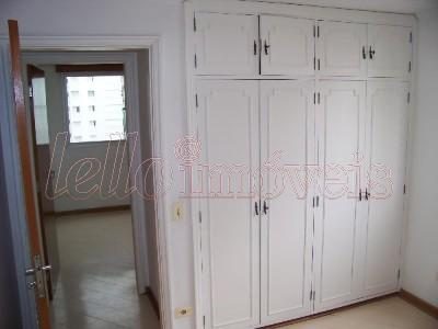 Apartamento, 3 quartos, 145 m² - Foto 3