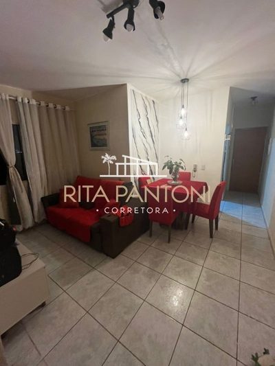 Apartamento, 3 quartos, 64 m² - Foto 1