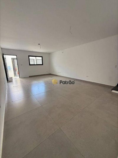 Sobrado, 3 quartos, 92 m² - Foto 3