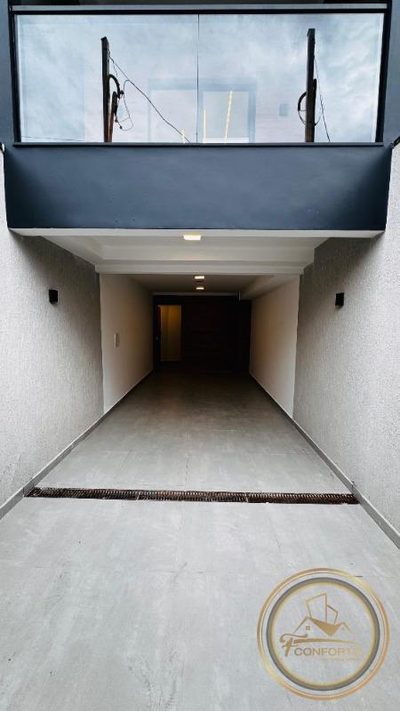 Sobrado, 3 quartos, 205 m² - Foto 3
