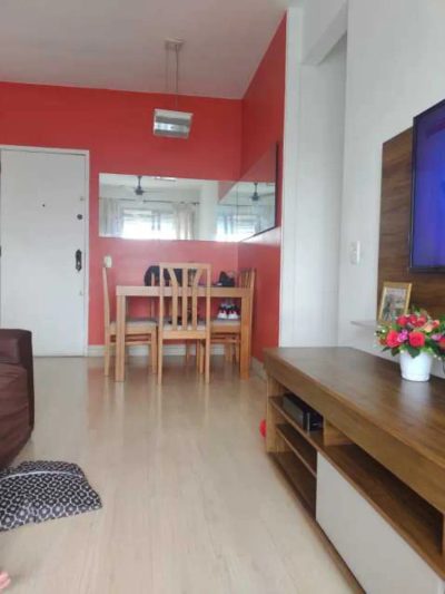 Apartamento, 2 quartos, 72 m² - Foto 2