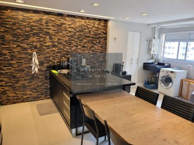 Apartamento, 3 quartos, 96 m² - Foto 5