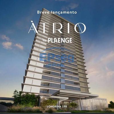 Apartamento, 3 quartos, 185 m² - Foto 1