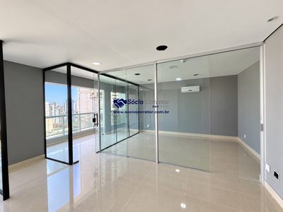 Sala-Conjunto, 41 m² - Foto 1