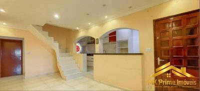 Sobrado, 7 quartos, 350 m² - Foto 3