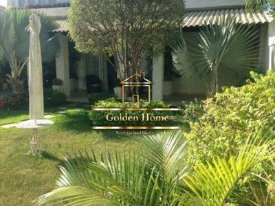 Casa, 4 quartos, 400 m² - Foto 4