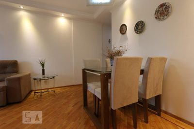 Apartamento, 2 quartos, 58 m² - Foto 2