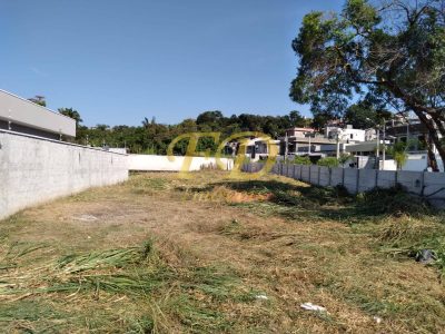 Terreno, 370 m² - Foto 1