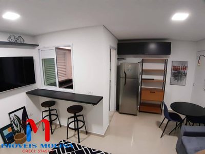 Apartamento, 2 quartos, 50 m² - Foto 3