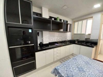 Apartamento, 3 quartos, 171 m² - Foto 1
