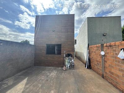 Casa, 59 m² - Foto 1