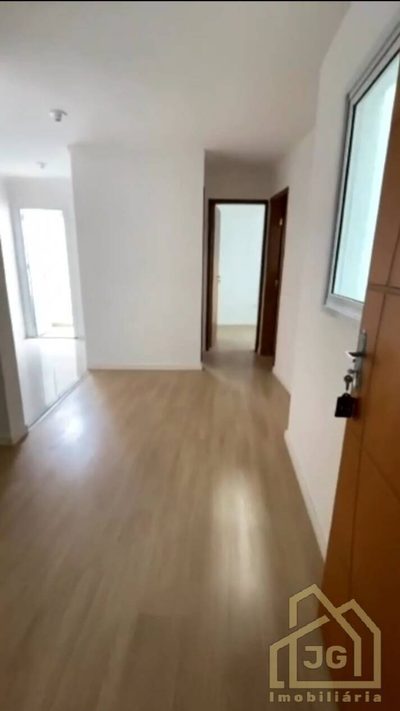 Apartamento, 2 quartos, 42 m² - Foto 1