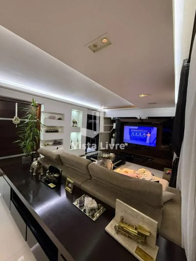Apartamento, 3 quartos, 151 m² - Foto 2