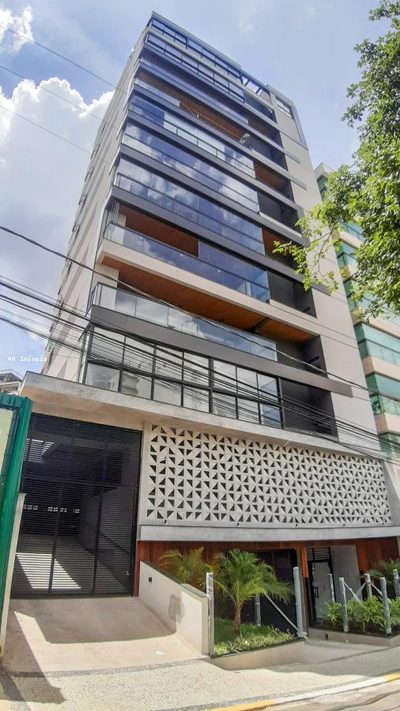 Apartamento, 4 quartos, 170 m² - Foto 1
