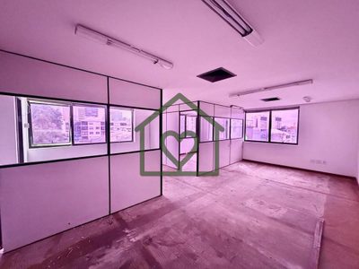 Sala-Conjunto, 58 m² - Foto 2