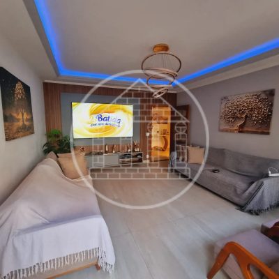 Casa, 5 quartos, 220 m² - Foto 3