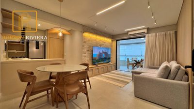 Apartamento, 3 quartos, 95 m² - Foto 1
