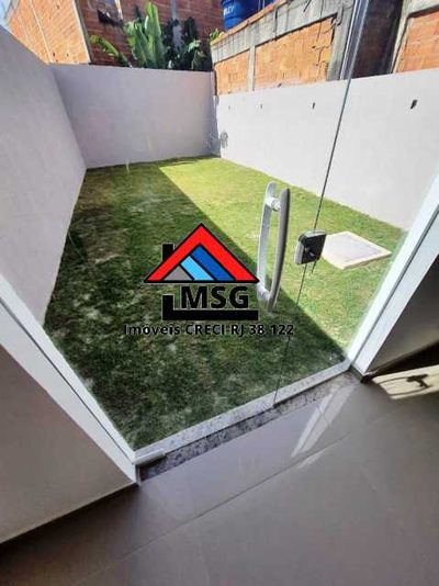 Casa, 3 quartos, 85 m² - Foto 4