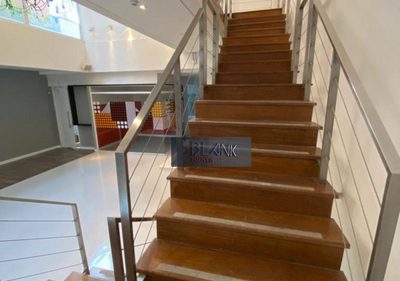 Prédio Inteiro, 1419 m² - Foto 5