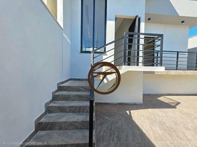 Casa, 3 quartos, 101 m² - Foto 4