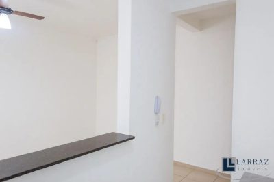 Apartamento, 2 quartos, 47 m² - Foto 2