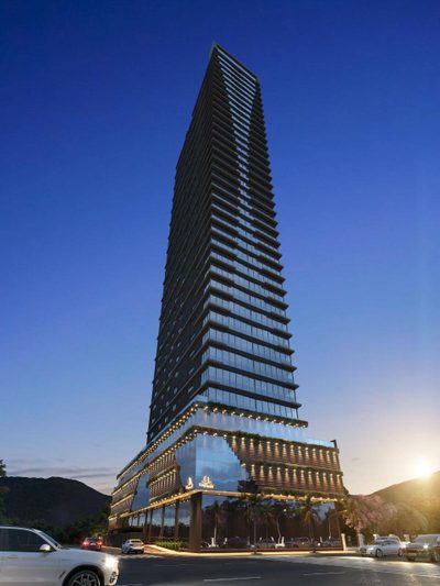 Apartamento, 4 quartos, 203 m² - Foto 1