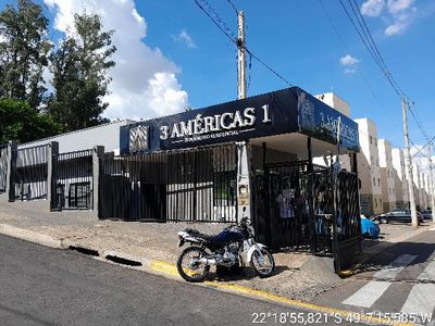 Apartamento, 2 quartos, 42 m² - Foto 1