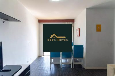 Apartamento, 3 quartos, 74 m² - Foto 2