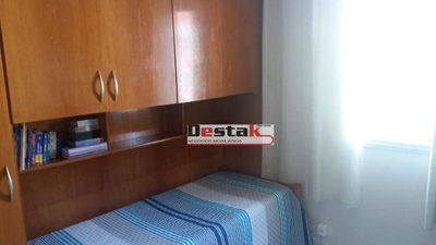 Apartamento, 2 quartos, 48 m² - Foto 4