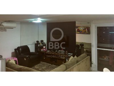 Apartamento, 3 quartos, 97 m² - Foto 4