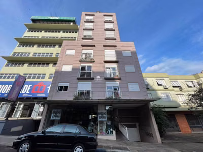 Apartamento, 1 quarto, 45 m² - Foto 1