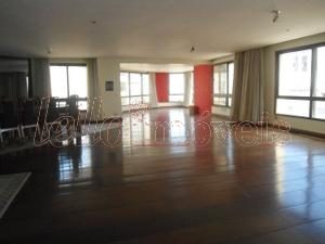 Apartamento, 5 quartos, 354 m² - Foto 1