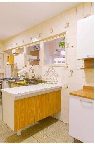 Apartamento, 3 quartos, 127 m² - Foto 5