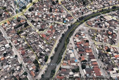 Apartamento, 2 quartos, 65 m² - Foto 1