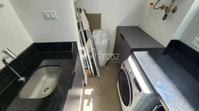 Apartamento, 2 quartos, 62 m² - Foto 1