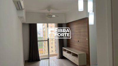Apartamento, 2 quartos, 56 m² - Foto 3