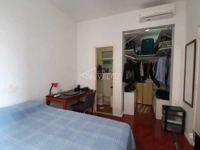 Apartamento, 1 quarto, 41 m² - Foto 1